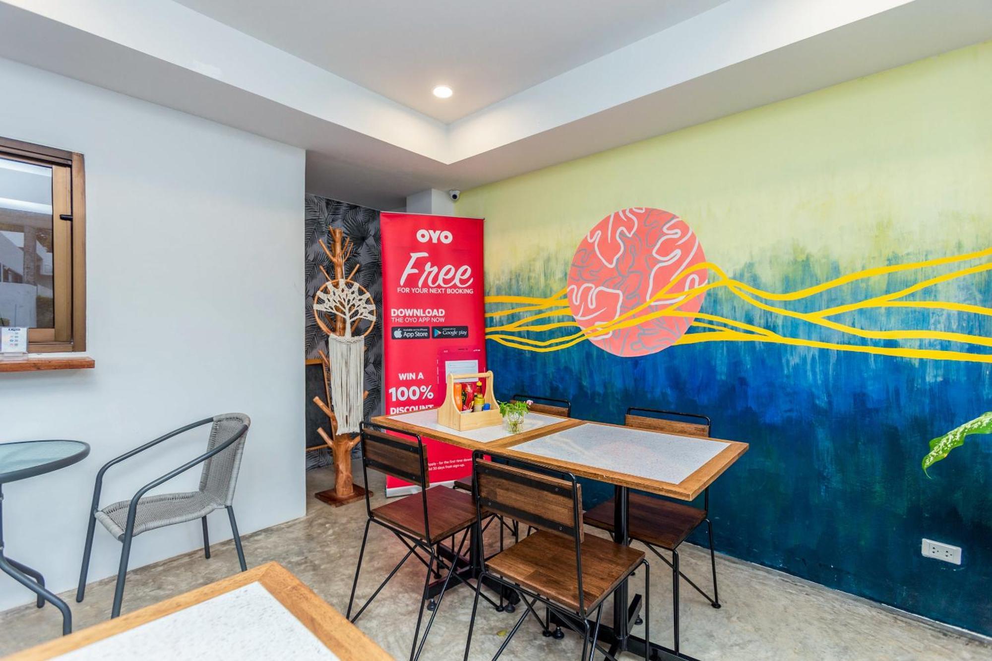 Oyo 422 Jane​ Homestay​ And​ Resort​ Rawai Екстериор снимка